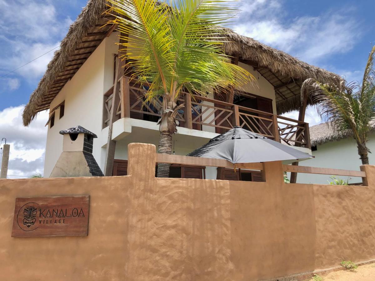 Kanaloa Village 01 Icaraí Dış mekan fotoğraf