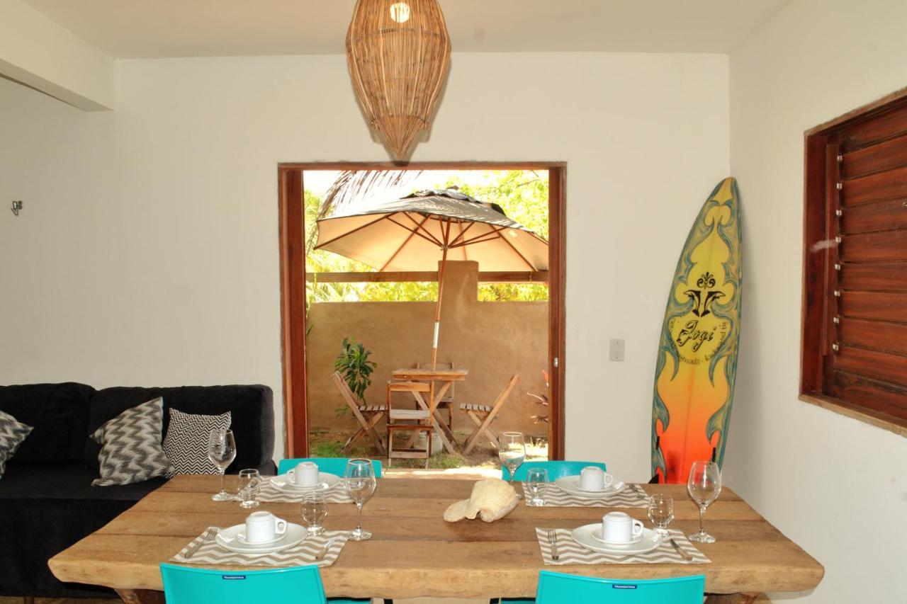 Kanaloa Village 01 Icaraí Dış mekan fotoğraf