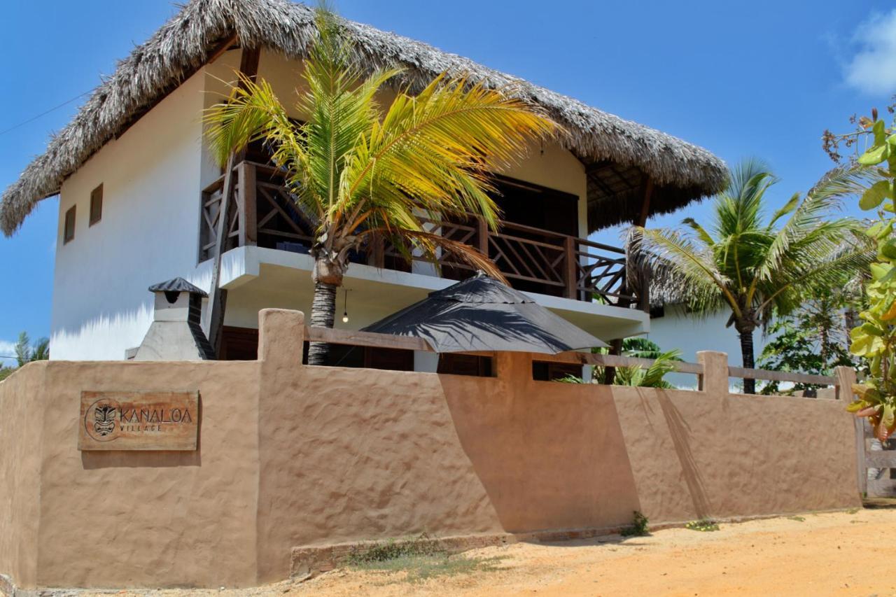 Kanaloa Village 01 Icaraí Dış mekan fotoğraf
