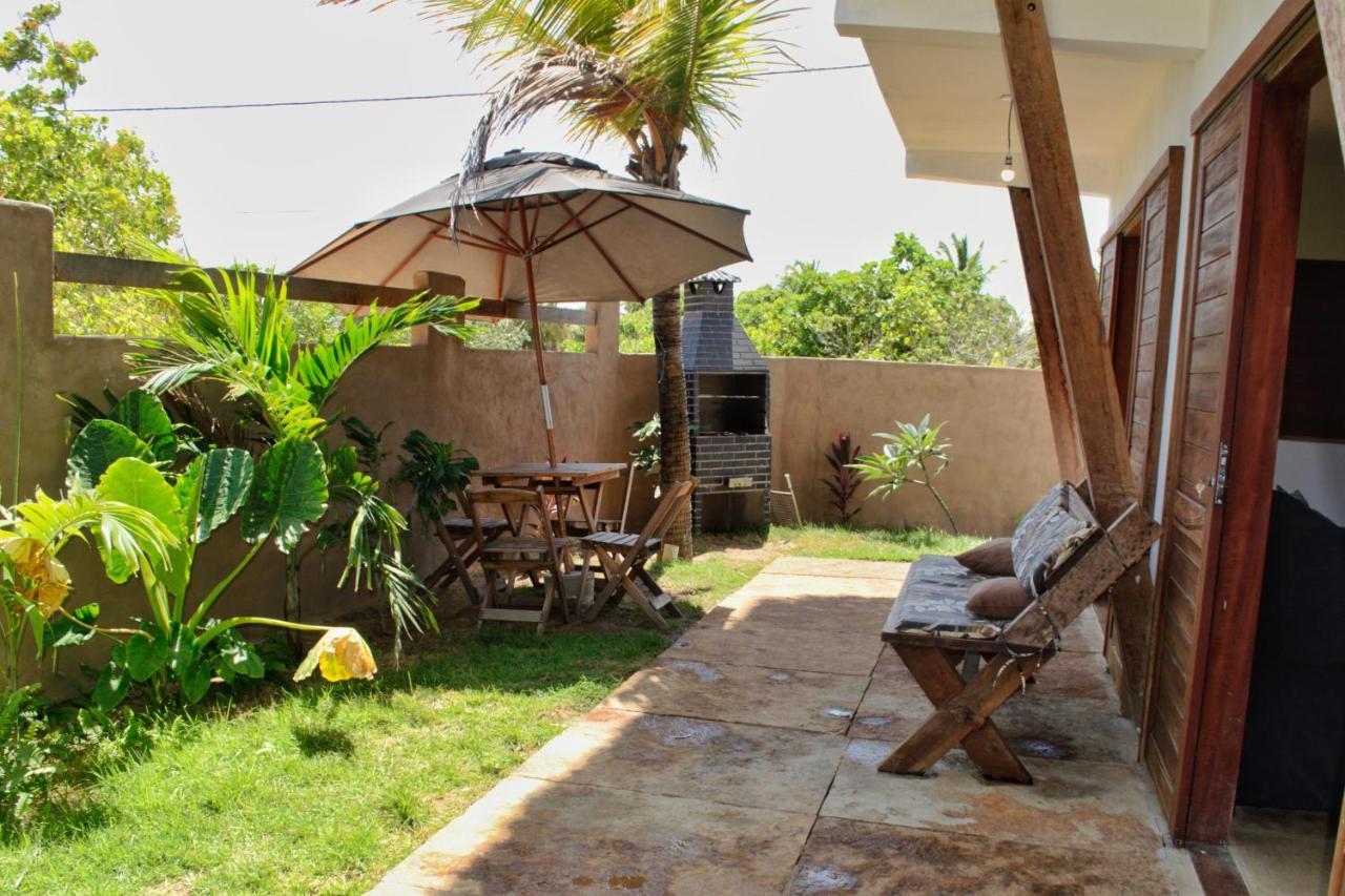 Kanaloa Village 01 Icaraí Dış mekan fotoğraf